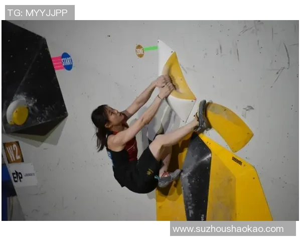 广州攀岩队比赛经验深度对比与分析探讨MBA