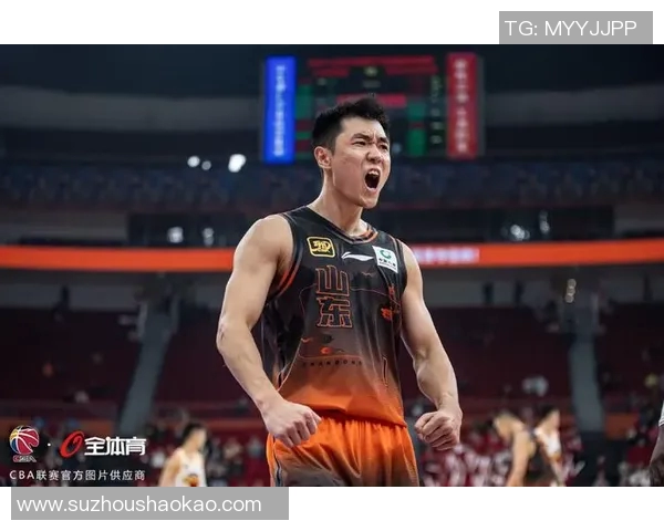 山东对阵广东CBA直播视频观看指南及赛前分析分享