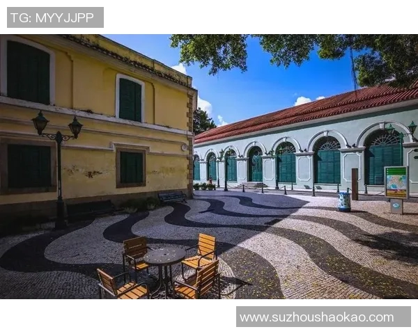 探索奥蓬达的魅力与历史：一段不可错过的文化之旅