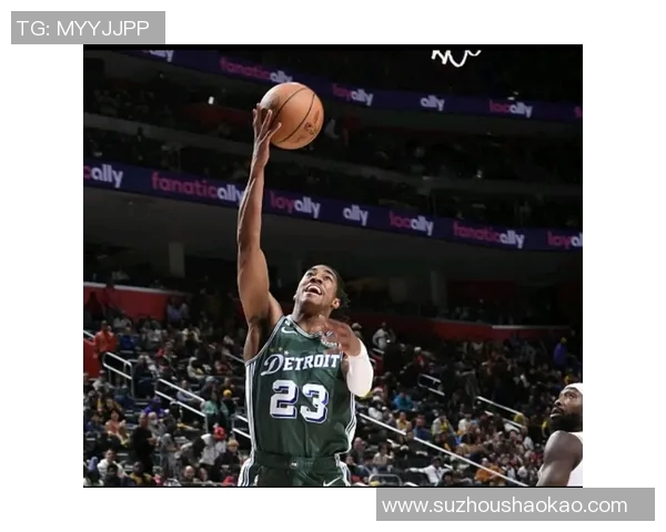 杰登艾维的崛起之路：从大学新星到NBA未来之星的成长历程