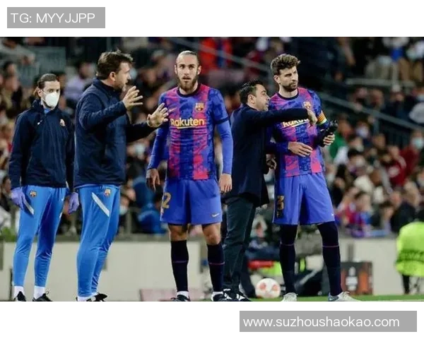 沙尔克与巴萨激情对决谁能在欧战舞台上笑到最后