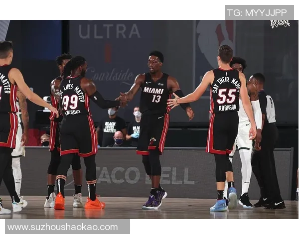 湖人队与热火队实力全面对比分析谁能在赛季中占据优势