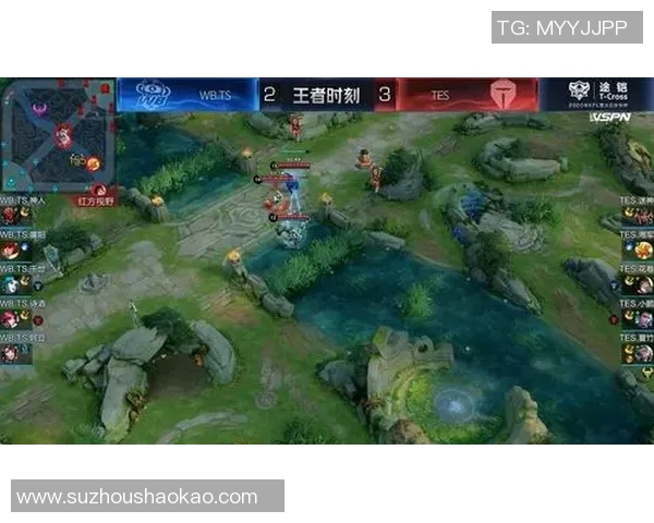 王者荣耀战术分析:深入探讨TES战队边路渗透策略与执行技巧 王者荣耀战术分析:深入探讨TES战队边路渗透策略与执行技巧
