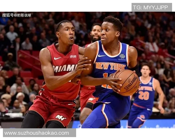 热火与尼克斯激战正酣1月10日精彩对决引爆球迷热情