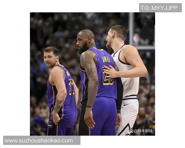 湖人对阵掘金的主场优势分析及比赛前瞻