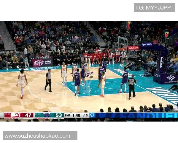 老鹰与黄蜂精彩对决全场回放分析与赛后点评