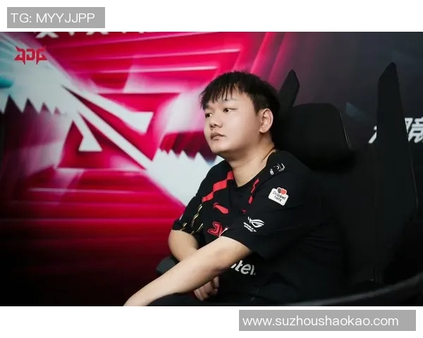 JDG战队的蜕变之路：从CSGO新秀到电竞强者的成长纪实