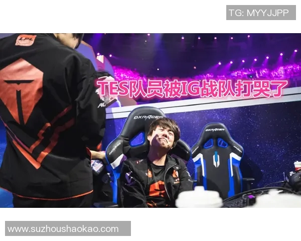 热议英雄联盟TES战队如何通过团队协作实现质的飞跃与突破