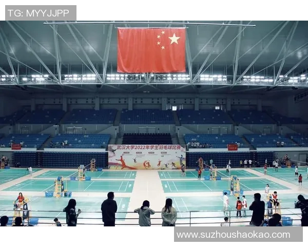 武汉羽毛球队的精神追求与发展历程探讨